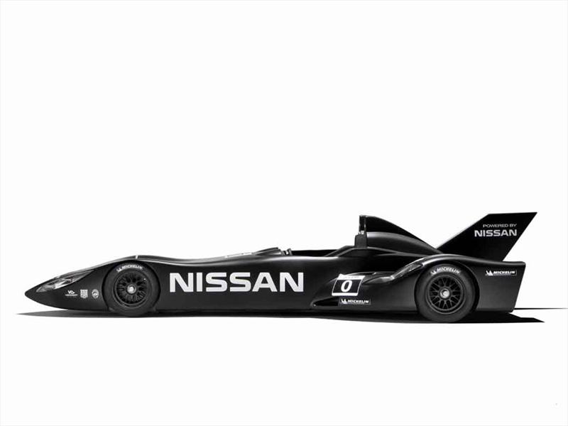 Nissan DeltaWing