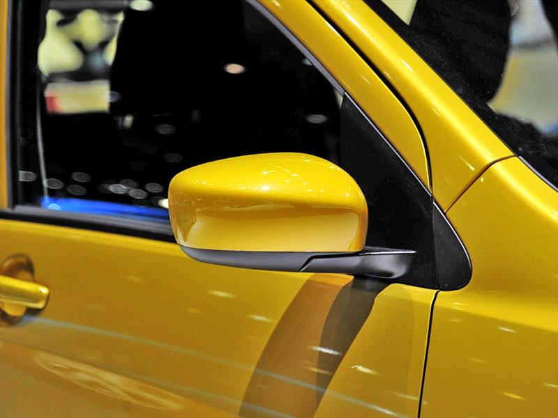 Nuevo Suzuki Celerio 2015