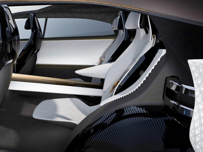 Nissan IMq Concept