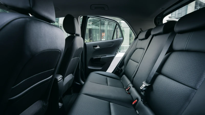 Kia Picanto 2024