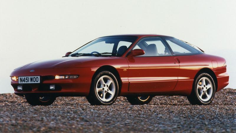 Ford Probe de producción (88-92)