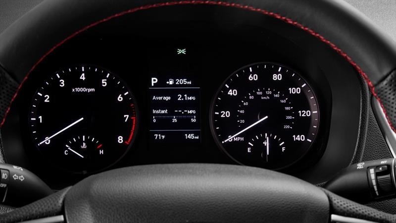 Hyundai Accent 2018
