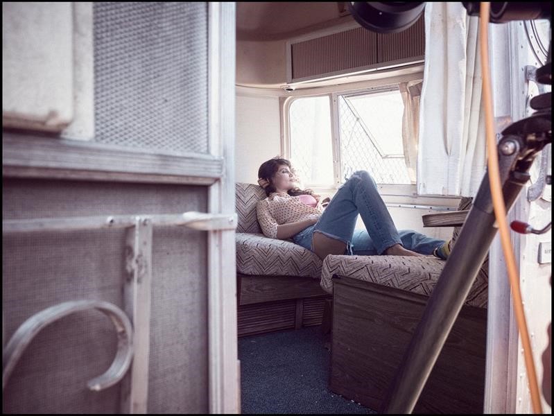 Calendario Pirelli 2019