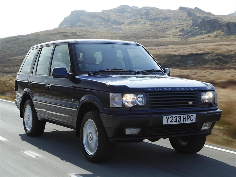 Range Rover (2da Gen.) - 1994