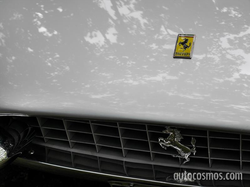 Autoclásica 2014: Italia