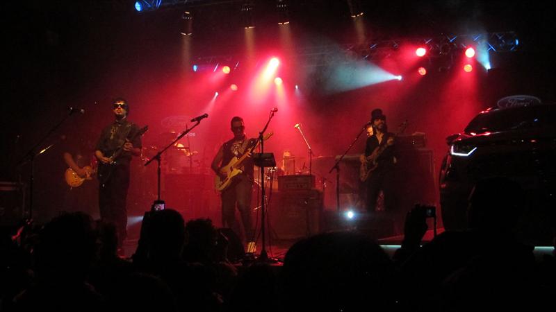 Ford EcoSport en Argentina