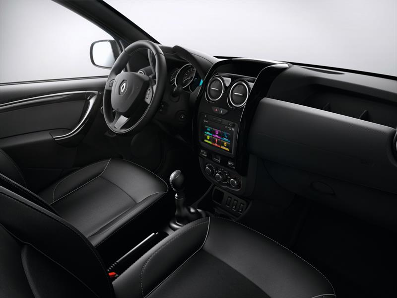 Renault Duster Oroch