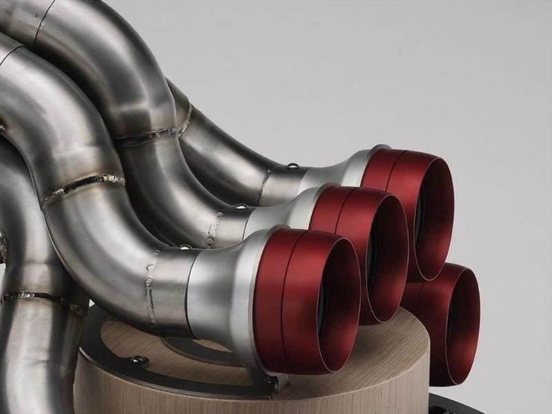 Altavoces iXOOST XiLO 5.1