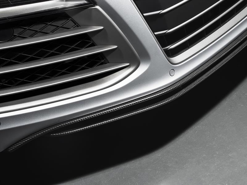 Audi R8 competition 2015