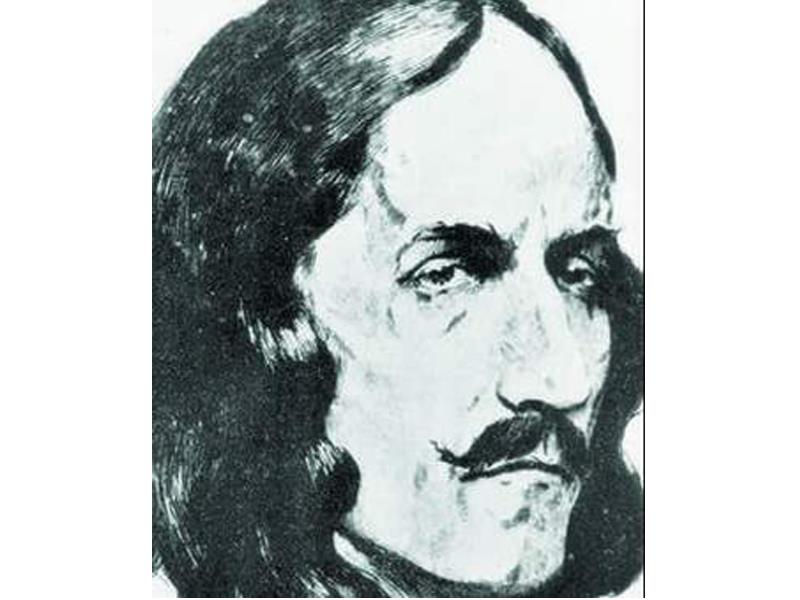 Laumet Antoine de la Mothe, sieur de Cadillac