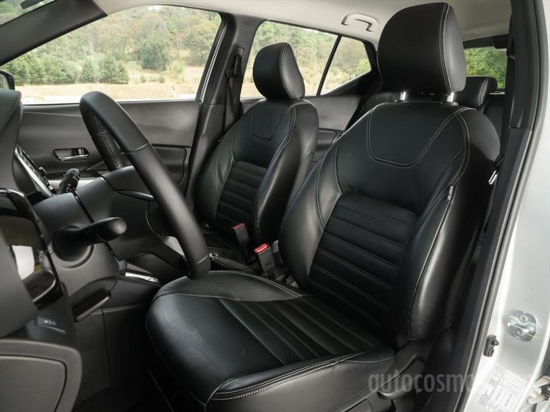 Nissan Kicks 2017