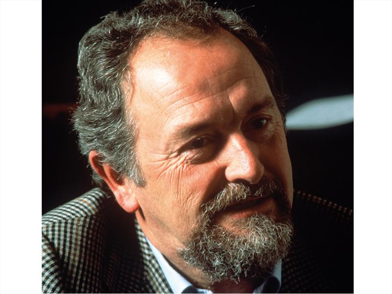 Muere Ferdinand Alexander Porsche