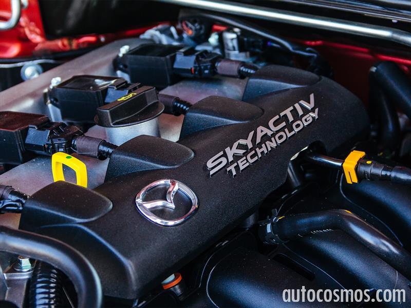 Mazda MX-5 2016