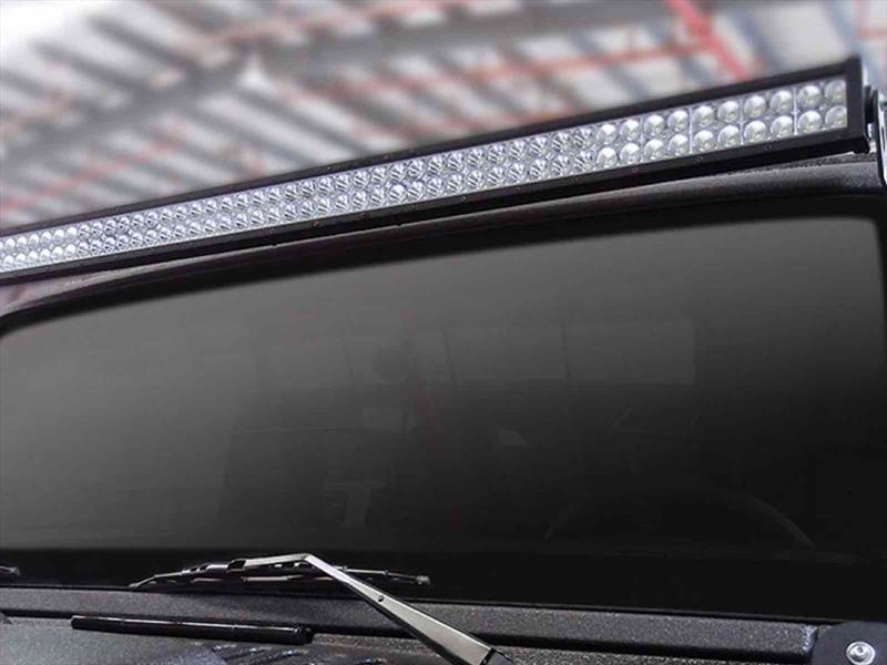 Jeep Wrangler 6X6 Tomahawk