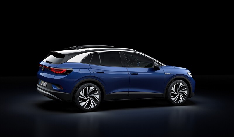 Volkswagen ID.4
