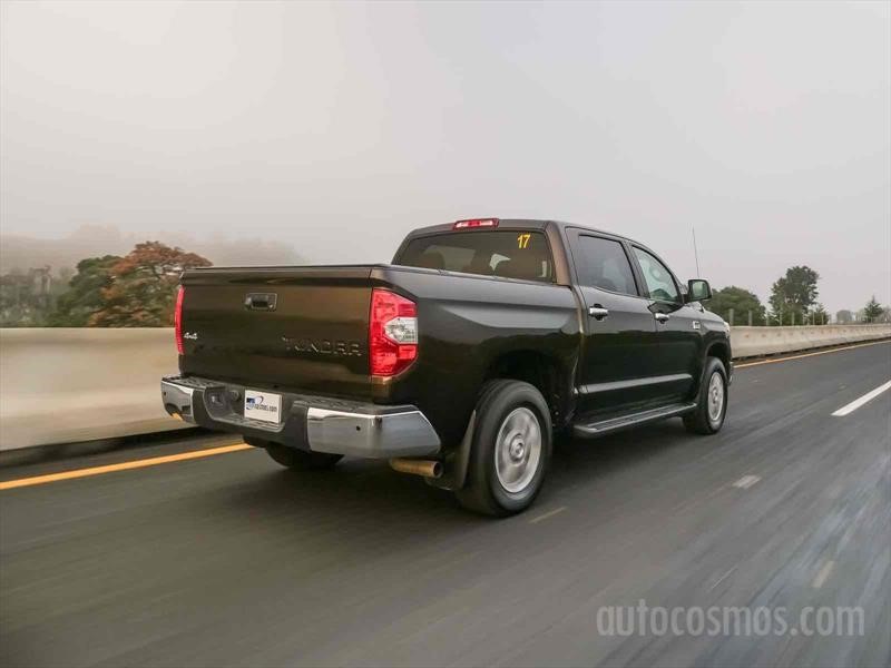 Toyota Tundra 1794 Edition 2018