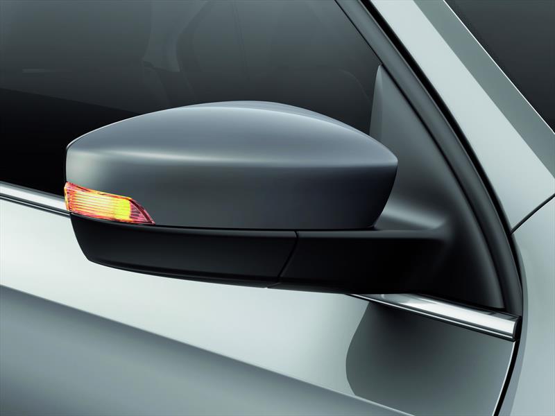 SEAT Toledo FR Line 2017