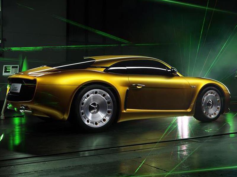 Willis-Interlagos AW 380 Berlineta