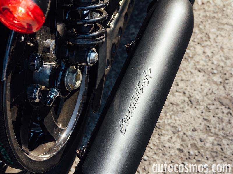 Harley-Davidson Iron 883 2016