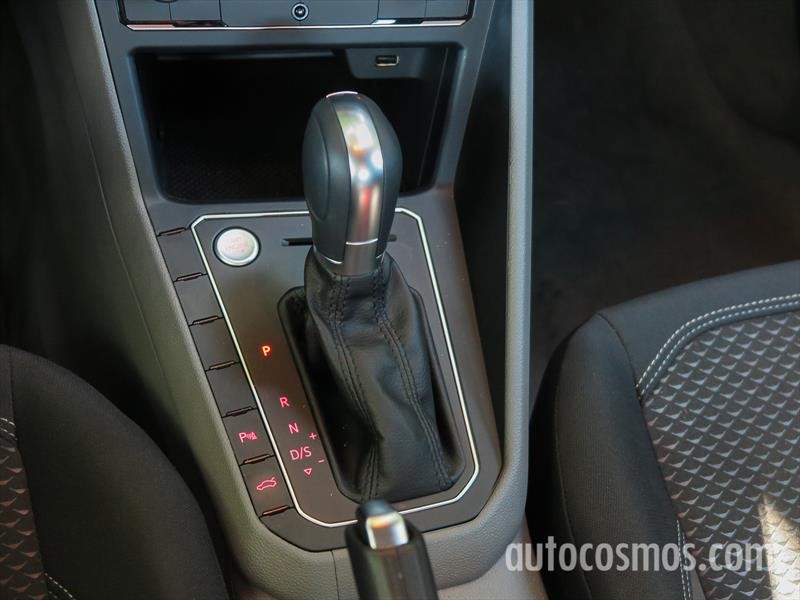 Nuevo Volkswagen Polo Hatchback a prueba