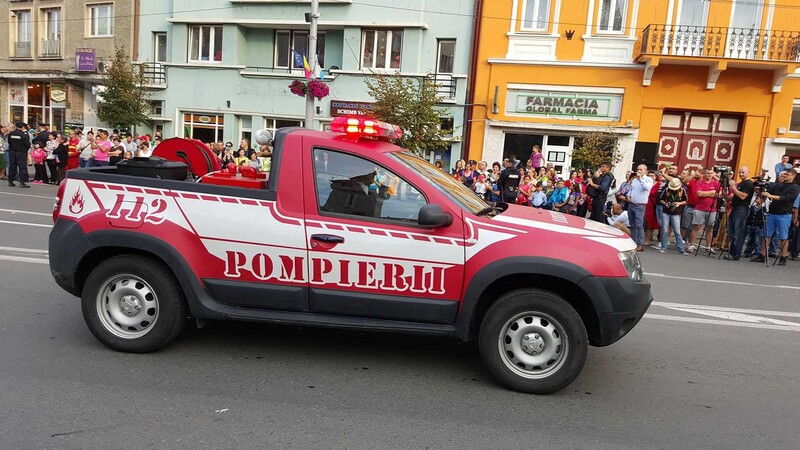 Los Duster más raros