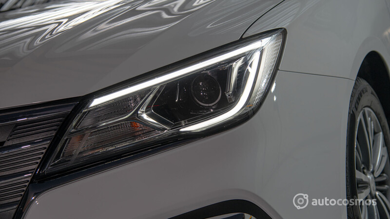 MG 5 2021