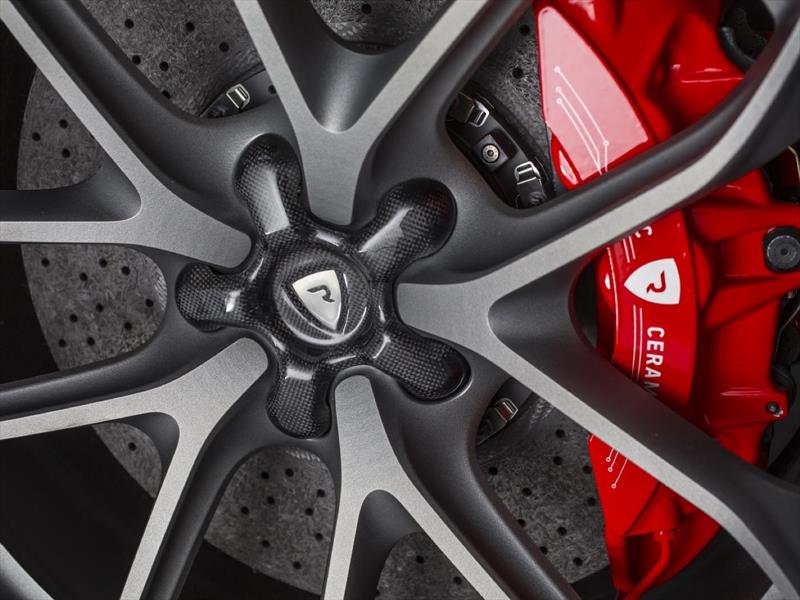 Rimac Concept_One