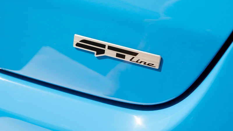 KIA Soul 2023, nuevo rostro