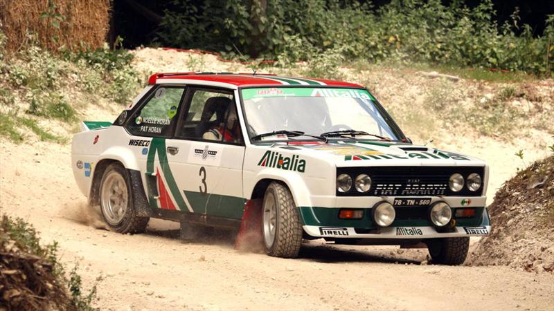 Top 10: Alitalia