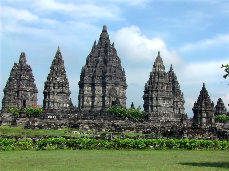 Indonesia
