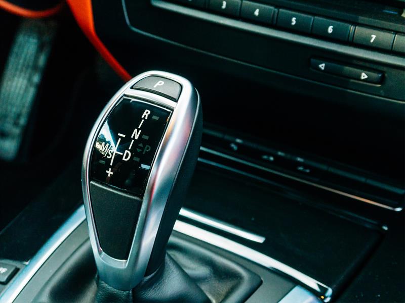 BMW Z4 sDrive 35iS Design Pure Traction