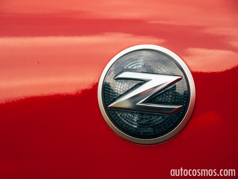 Nissan 370Z 2014
