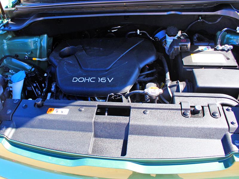 Nuevo Kia Soul 2014. Lanzamiento en Chile