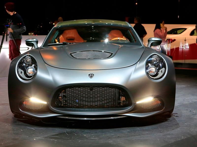 Puritalia Berlinetta 2020