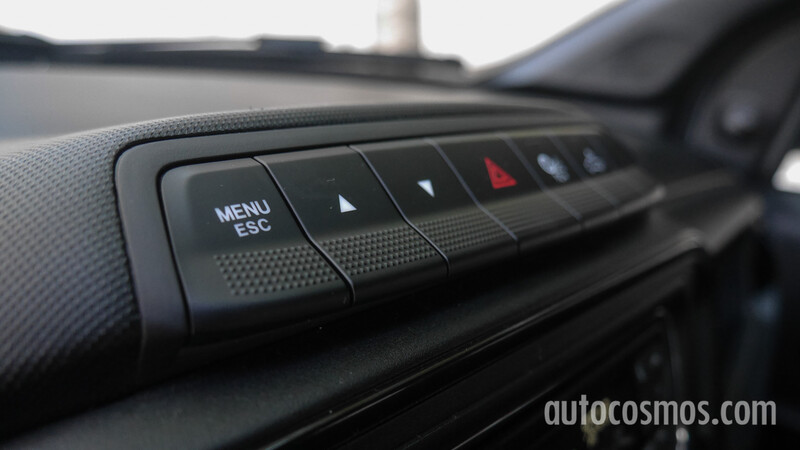 Test Nueva FIAT Strada 2021