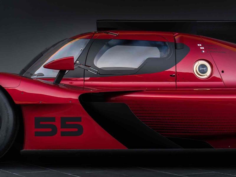 Mazda RT24-P