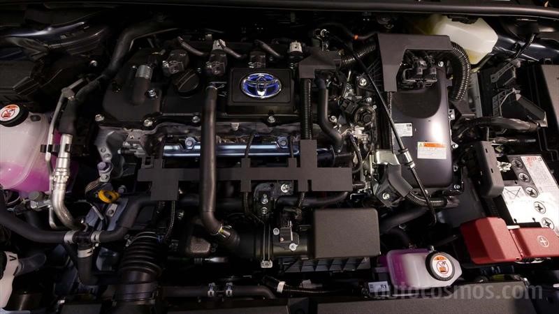 Toyota Corolla Híbrido 2020