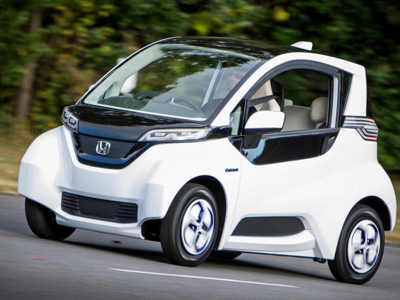 Honda Micro Conmuter Concept