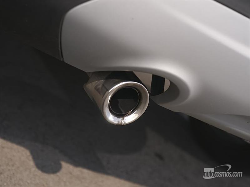 Ford Escape 2013 a prueba