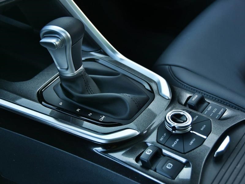 Haval H6 2019 - Test drive
