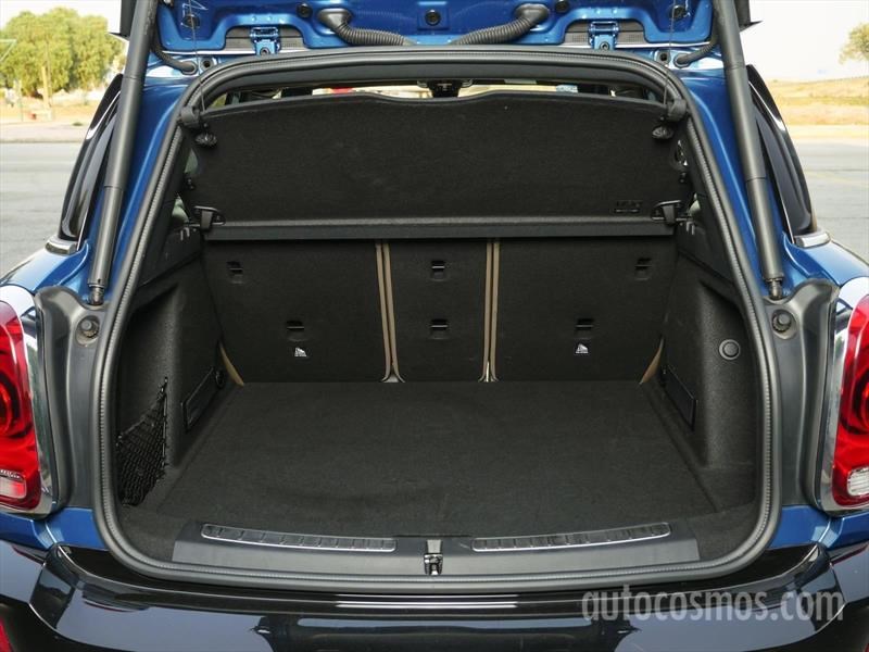 MINI Countryman 2018