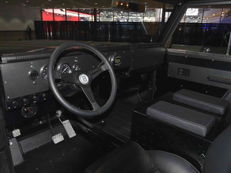 Bollinger B1