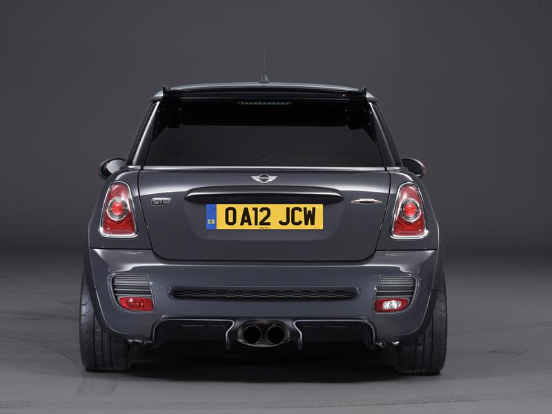 MINI John Cooper Works GP