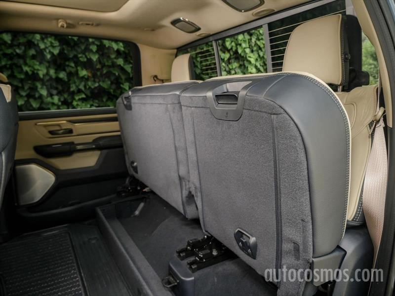 RAM 1500 Limited 2019