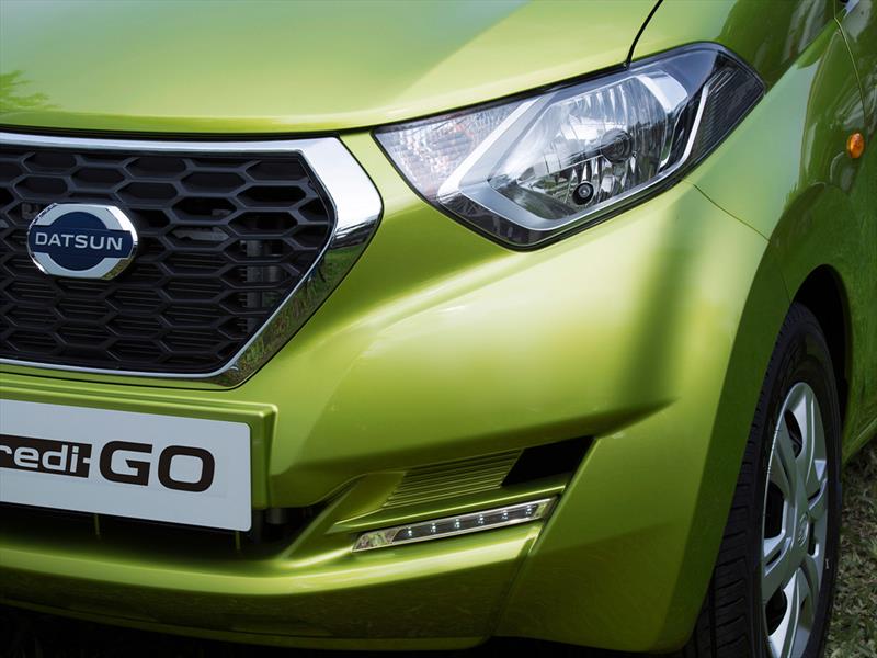Datsun Redi-Go