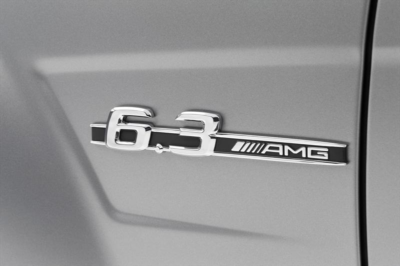 Mercedes-Benz C63 AMG 2014 Edition 507