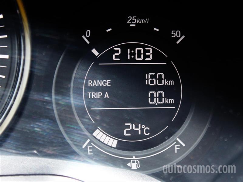 Nuevo Honda HR-V Lanzamiento en Chile