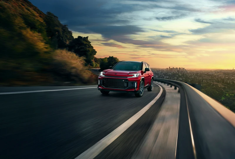 Toyota RAV4 (sexta generación)