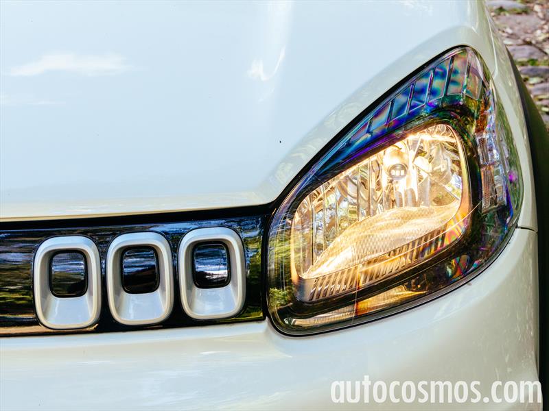FIAT Uno 2015