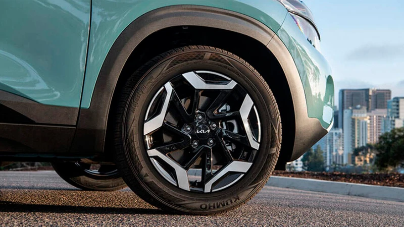 Renovación Kia Seltos en Argentina